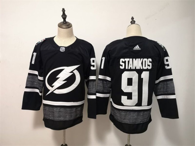 Hockey all star jerseys 2022-001